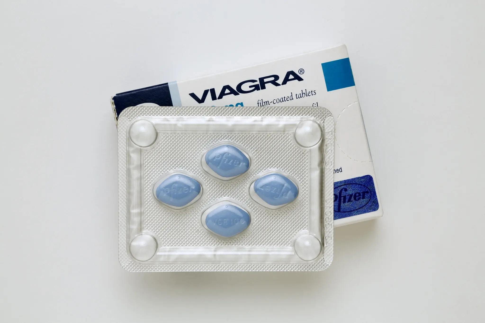 Viagra tarzı ilaçlar zararlı mı?
