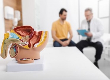 Prostat Sağlığı İçin Doğru Beslenme ve Yaşam Tarzı Önerileri