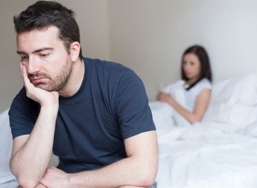 Erektil Disfonksiyon (Sertleşme Bozukluğu) Nedenleri ve Tedavi Yöntemleri