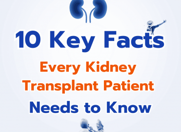 Böbrek Nakli Öncesi ve Sonrası: Hastaların Bilmesi Gerekenler