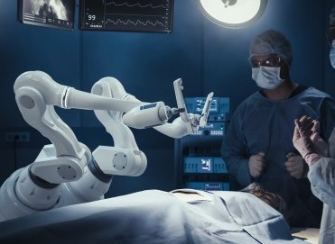 Ürolojik Ameliyatlarda Robotik Cerrahi: Avantajları ve ÜrolojiTeam Farkı