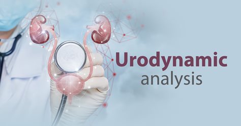 Ürodinami Testi Nedir?