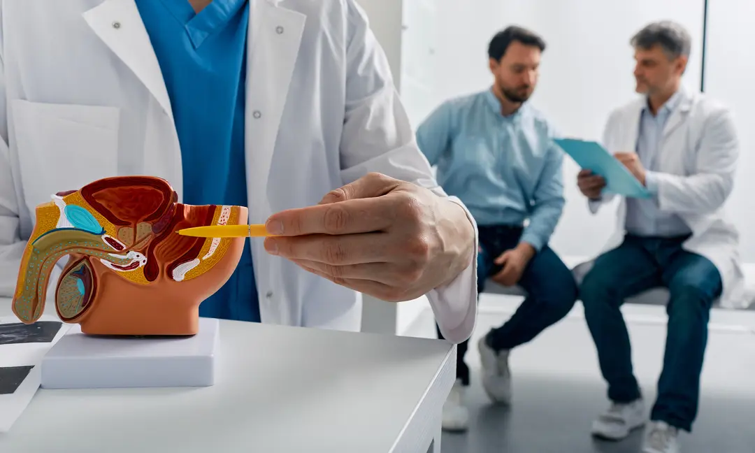 Prostat Kanserinde Erken Teşhisin Önemi ve PSA Testi Rehberi