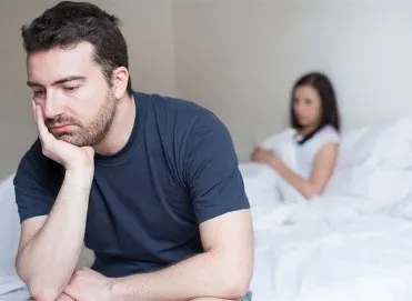 Erektil Disfonksiyon (Sertleşme Bozukluğu) Nedenleri ve Tedavi Yöntemleri