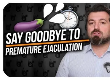 Erken Boşalma (Prematür Ejakülasyon) Nedir? Kalıcı Tedavi Var mı?