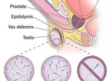 Düşük Sperm Sayısı (Oligospermi) Nedenleri ve Tedavisi