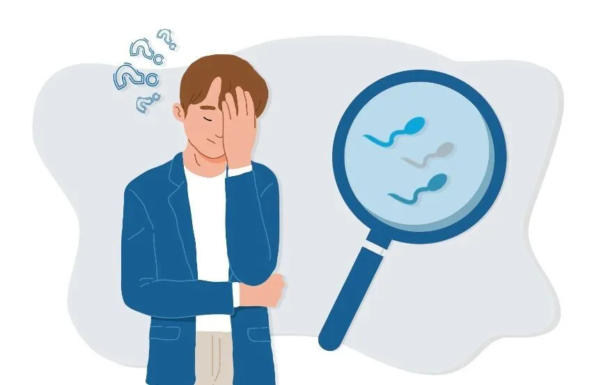 Erkek Kısırlığında Sperm Analizi Nasıl Yapılır? Sonuçları Nasıl Okunur?