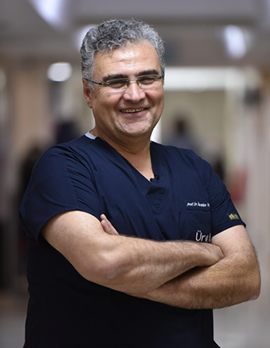 Prof.Dr. İbrahim YILDIRIM