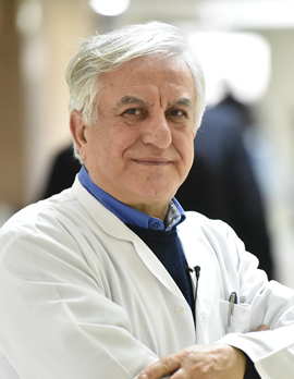 Prof.Dr. Nuri DENİZ